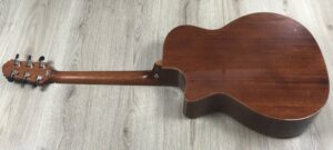 Crafter HGE-650N