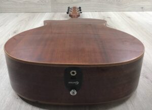 Crafter HGE-650N