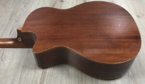 Crafter HGE-650N