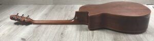 Crafter HGE-650N