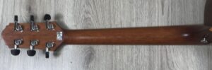 Crafter HGE-650N