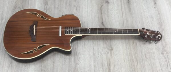 Crafter SA-ARW