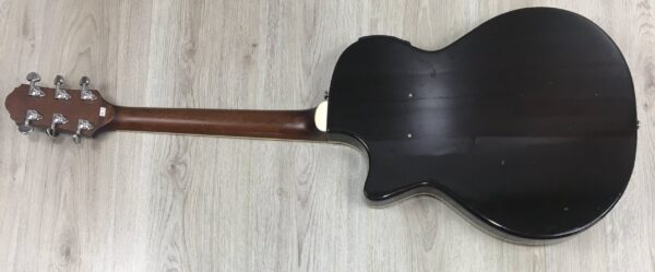 Crafter SA-ARW