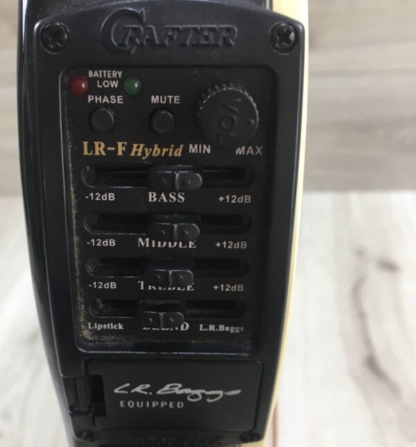 Crafter SA-ARW