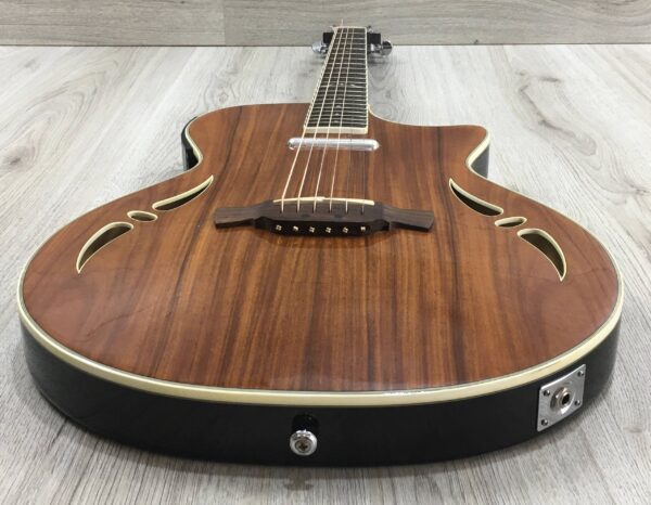 Crafter SA-ARW