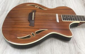 Crafter SA-ARW