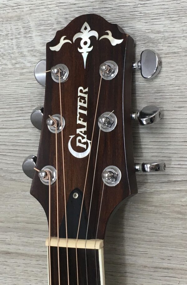 Crafter SA-ARW