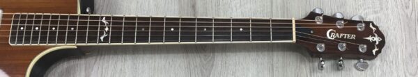 Crafter SA-ARW