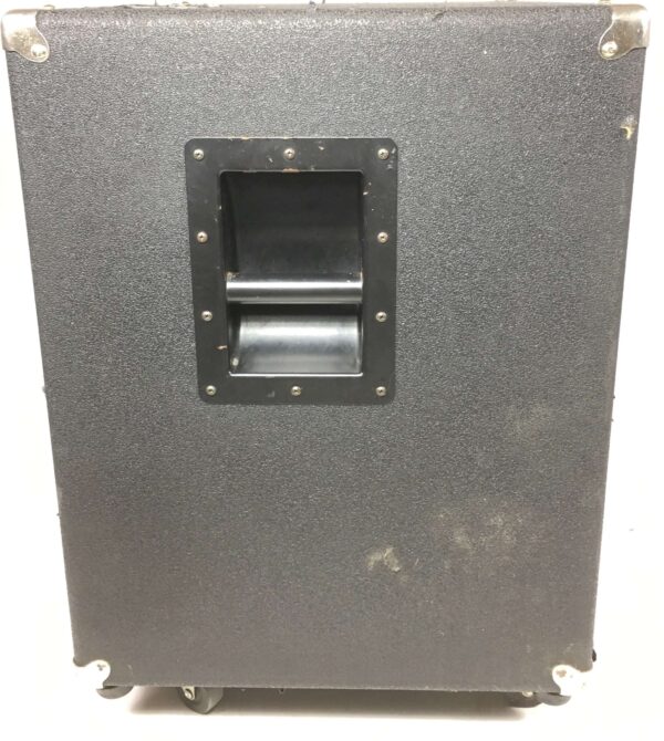 Crate BXE-410H made in USA cassa per basso 400W