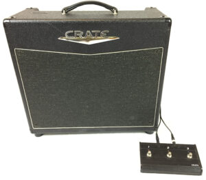 Crate VTX 65