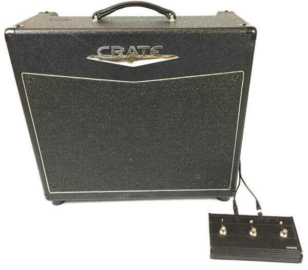 Crate VTX 65