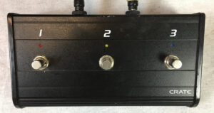 Crate VTX 65