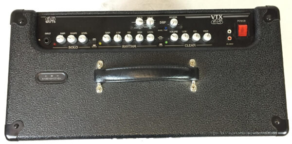 Crate VTX 65