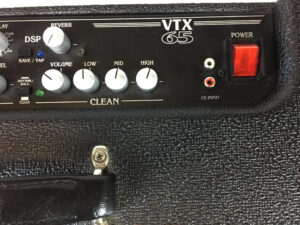 Crate VTX 65