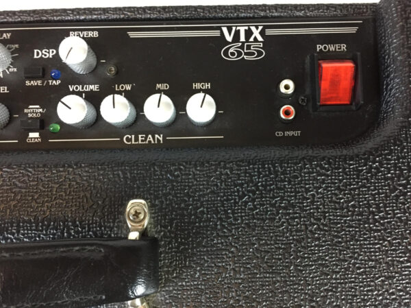 Crate VTX 65