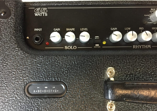 Crate VTX 65