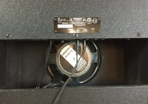Crate VTX 65