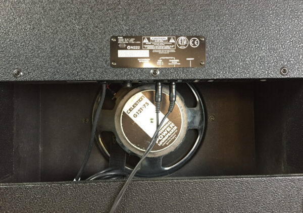 Crate VTX 65