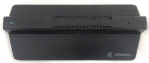 Crown PCC 160 microfono a zona di pressione