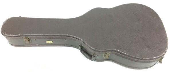 Custodia rigida per chitarra classica