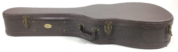 Custodia rigida per chitarra classica