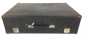 Custodia Rigida per mixer 69 X 52