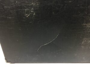 Custodia Rigida per mixer 69 X 52