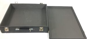 Custodia Rigida per mixer 69 X 52