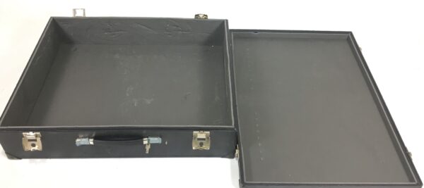 Custodia Rigida per mixer 69 X 52