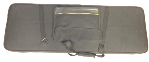 Custodsia Rigida Rockbag per chitarra elettrica