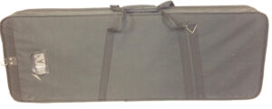 Custodsia Rigida Rockbag per chitarra elettrica