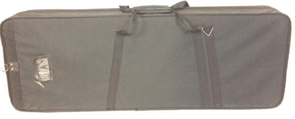 Custodsia Rigida Rockbag per chitarra elettrica