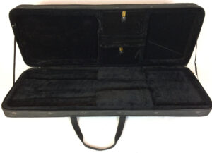 Custodsia Rigida Rockbag per chitarra elettrica