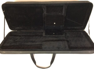 Custodsia Rigida Rockbag per chitarra elettrica
