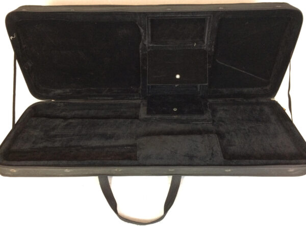 Custodsia Rigida Rockbag per chitarra elettrica