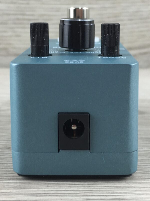 Cuvave Dig Reverb