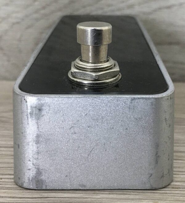 D'addario PW-CT-20  pedal tuner