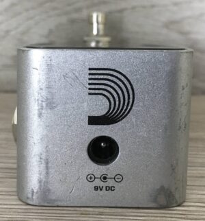 D'addario PW-CT-20  pedal tuner