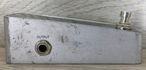 D'addario PW-CT-20  pedal tuner
