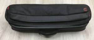 D'Addario XPND 1 Pedalboard con custodia