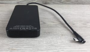 D'Addario XPND Pedal Power Battery Kit.