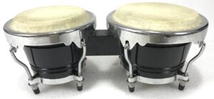 Dadi Bongos Accordabili