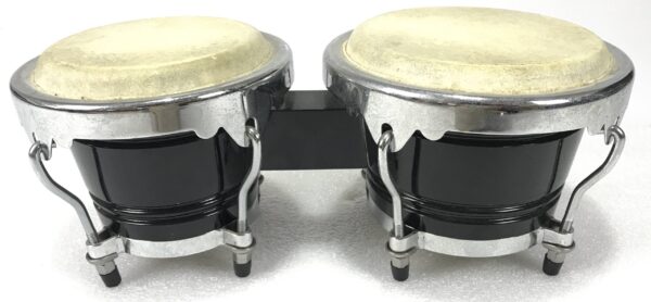 Dadi Bongos Accordabili