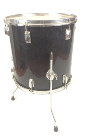 Dandy batteria acustica 4 pz