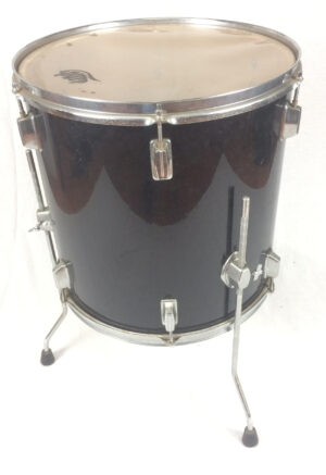 Dandy batteria acustica 4 pz