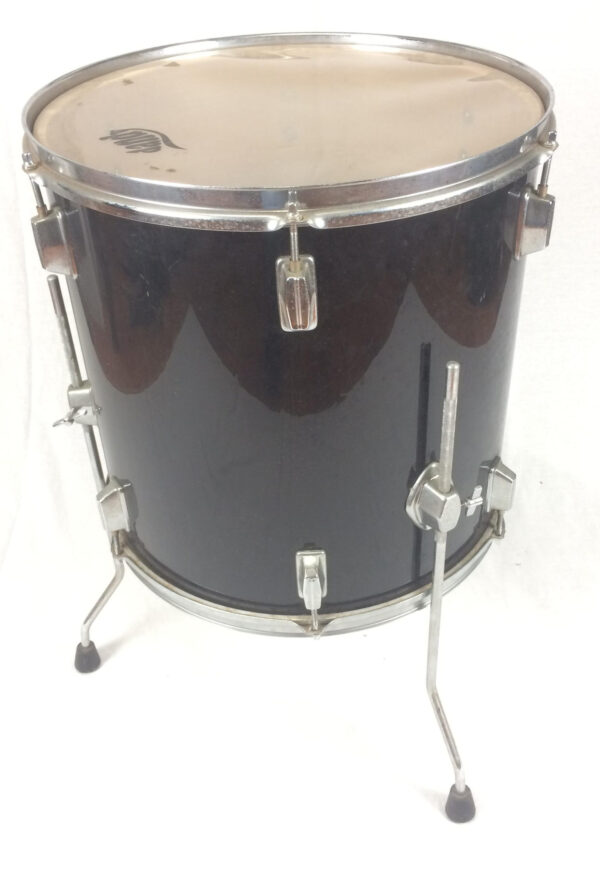 Dandy batteria acustica 4 pz