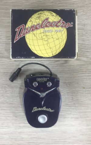 Danelectro Corned Beef Reverb