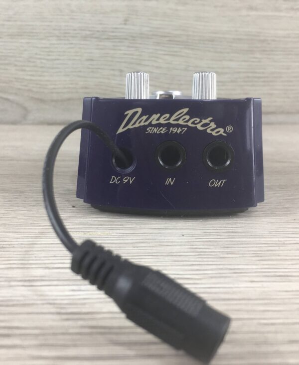Danelectro Corned Beef Reverb