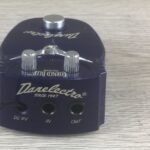 Danelectro Corned Beef Reverb