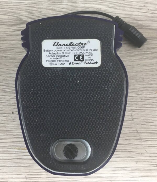Danelectro Corned Beef Reverb